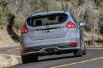 Ford Focus ST 2015 года (AU)